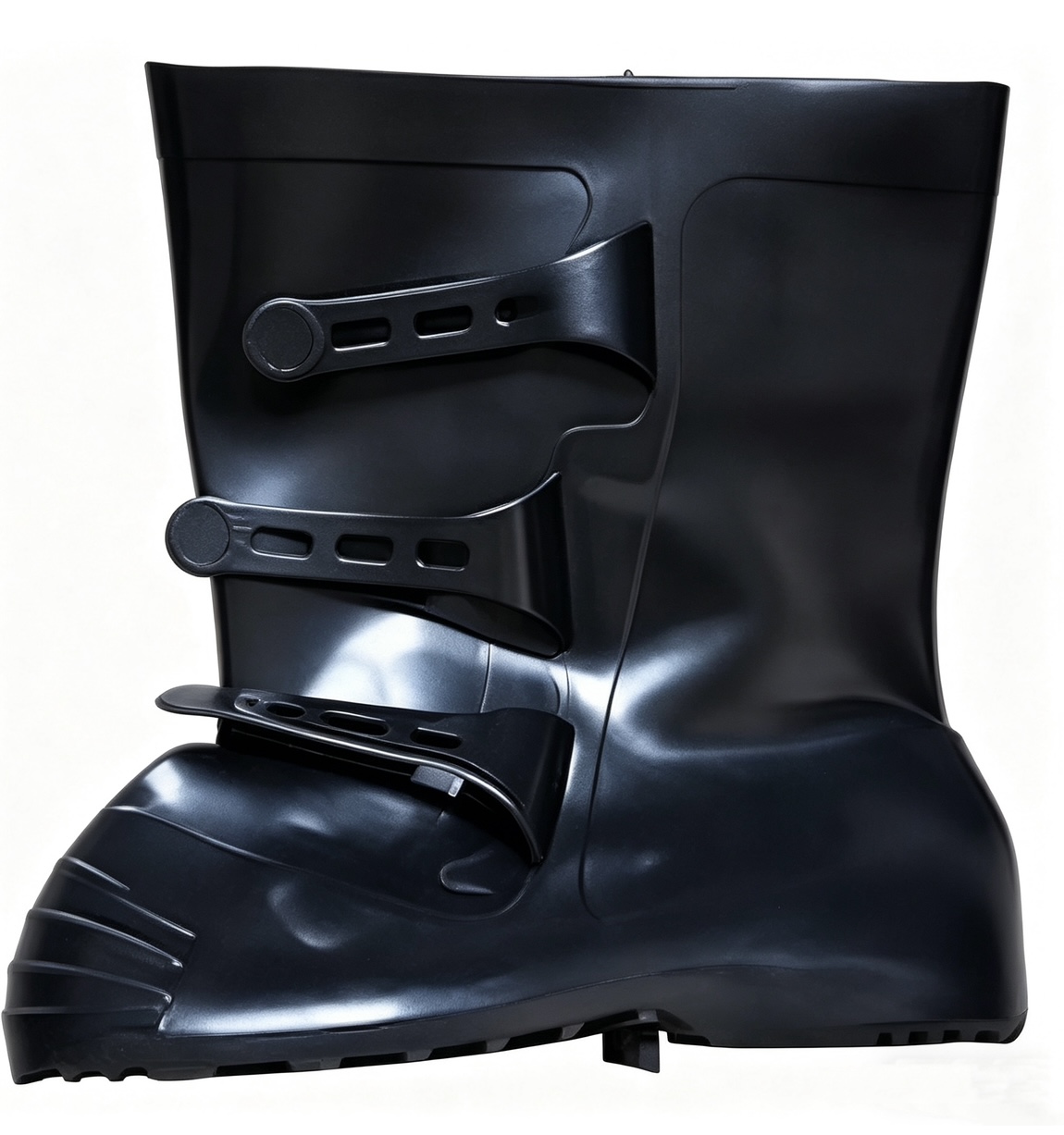 Biochemical Boots